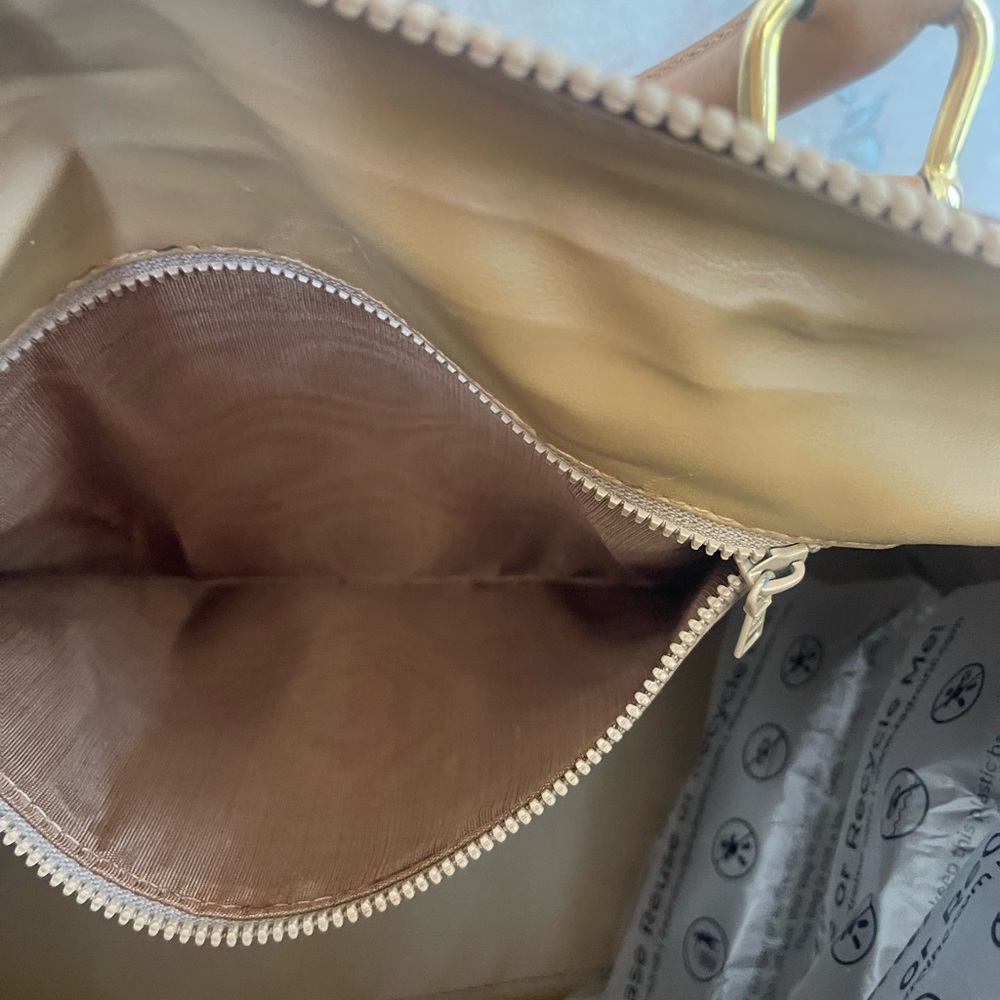 CELINE LARGE  TRAVEL BAG - Picture 6 of 12